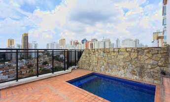 Imagem 5: Cobertura Venda Perdizes 248 m² 3 Dormitórios