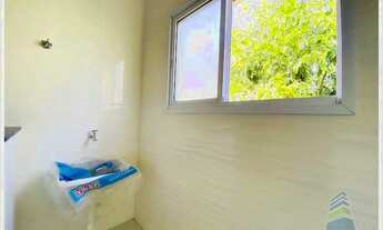 Imagem 6: Casa de Condomínio com 2 dorms, Ribeirópolis, Praia Grande - R$ 200 mil, Cod: 12518