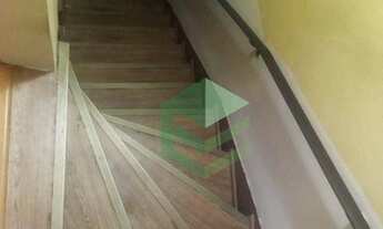 Imagem 5: Sobrado com 3 dormitórios à venda, 162 m² por R$ 650.000,00 - Nova Petrópolis - São Bernar