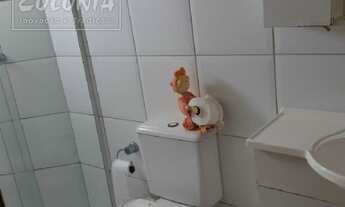 Imagem 4: Santo André - Apartamento Padrão - Jardim Santo Alberto