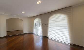 Imagem 2: Apartamento Venda 3 Dormitórios - 216 m² Brooklin