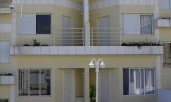 Imagem 7: Sobrado para venda tem 119 metros quadrados com 3 quartos Suítes Franco da Rocha