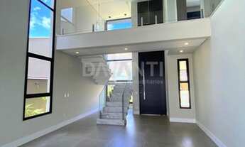 Imagem 2: Casa - Swiss Park - Campinas