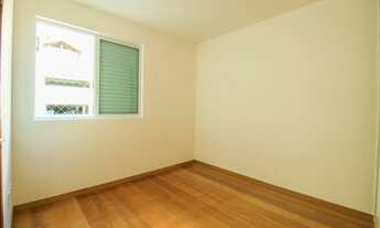 Imagem 7: Apartamento para aluguel, 4 quartos, 1 suíte, 3 vagas, Buritis - Belo Horizonte/MG