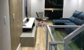 Imagem 6: Sobradão Campestre Semi Novo