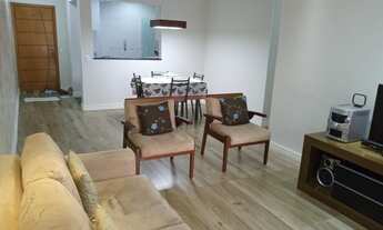 Imagem: Apartamento no condomínio Vitoria Regia