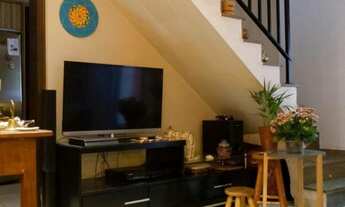 Imagem 4: LINDA CASA NA GRAÇA, 2/4 DE 70M - AQUISIÇÃO IMEDIATA