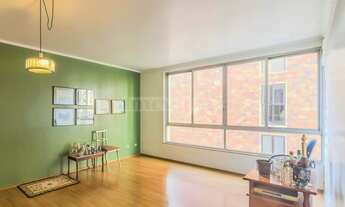 Imagem: São Paulo - Apartamento Padrão - Vila