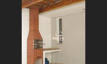 Imagem 3: Sobrado com 2 dormitórios à venda, 49 m² por R$ 380.000,00 - Parque Oratório - Santo André