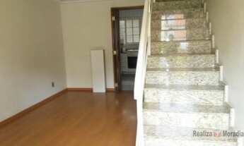 Imagem 2: Casa com 2 dormitórios à venda, 82 m² por R$ 395.000,00 - Jardim Guerreiro - Cotia/SP