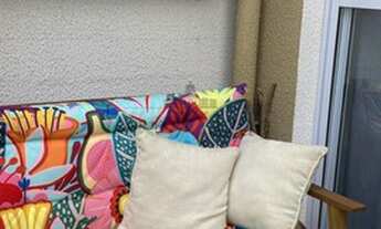 Imagem 5: Sobrado Condomínio Village - Urbanova - Reserva Urbanova - 3 Dormitórios - 98m²