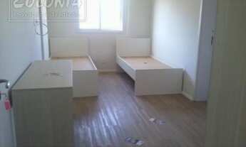 Imagem 5: Santo André - Apartamento Padrão - Bangu