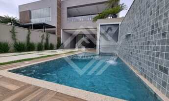 Imagem 2: Casa Alto Padrão a Venda no bairro Barra da Tijuca - Rio de Janeiro, RJ