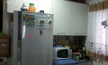 Imagem 7: Santo André - Apartamento Padrão - Vila Linda