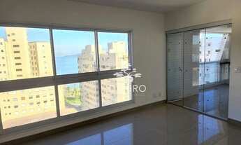 Imagem 2: Apartamento com 3 dormitórios à venda, 112 m² por R$ 990.000,00 - Ponta da Praia - Santos