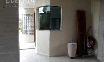 Imagem 7: São Bernardo do Campo - Casa Padrão - Independência