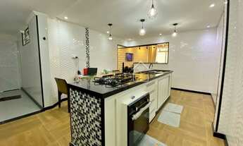 Imagem 7: Casa 02 Dorm. em Boqueirão - Santos