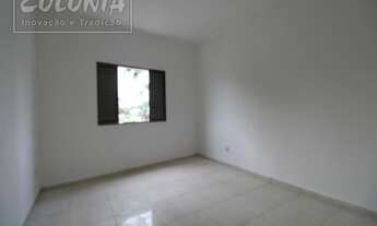 Imagem 6: Santo André - Casa Padrão - Santa Terezinha