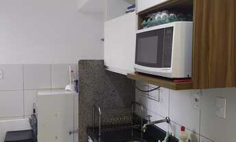 Imagem 2: Apartamento Apartamento com 2 dormitórios