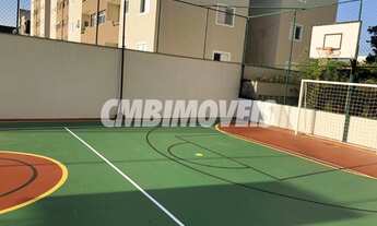 Imagem 7: Apartamento - Mansões Santo Antônio - Campinas