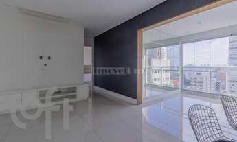 Imagem 2: São Paulo - Apartamento Padrão - Sumaré