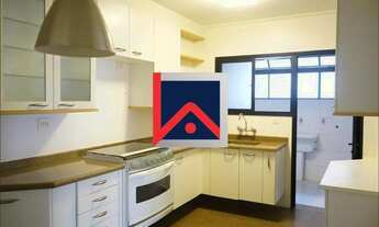 Imagem 4: Locação Apartamento 3 Dormitórios - 140 m² Pompéia