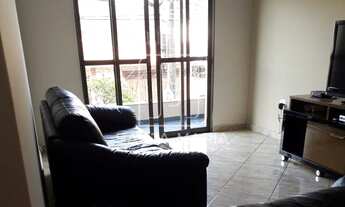 Imagem: Apartamento (tipo - padrao) 3 dormitórios/suite