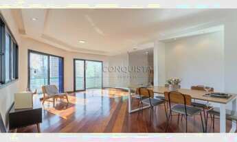 Imagem 2: Apartamento em São Paulo - Vila Clementino