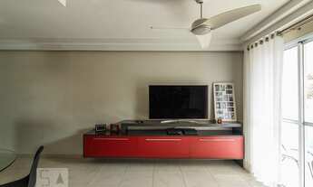 Imagem 7: Apartamento para Aluguel - Mansões Santo Antônio, 2 Quartos, 74 m2