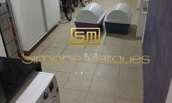 Imagem 7: SãO PAULO - Casa Padrão - Tucuruvi