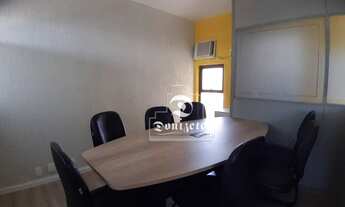 Imagem 3: Sala, 72 m² - venda por R$ 245.000,00 ou aluguel por R$ 1.450,00/mês - Parque das Nações