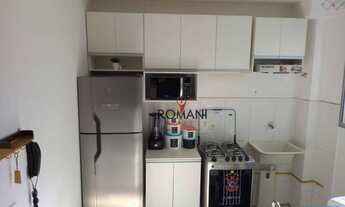 Imagem 7: Apartamento com 2 dormitórios à venda, 46 m² por R$ 180.000,00 - Vila Urupês - Suzano/SP