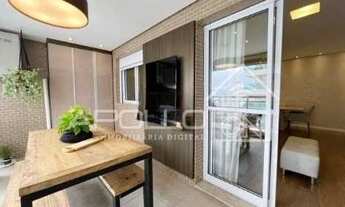 Imagem 5: Apartamento em Santos