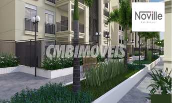 Imagem: Apartamento - Swiss Park - Campinas