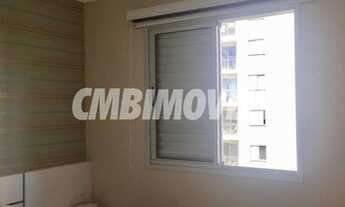 Imagem 2: Apartamento - Jardim Myrian Moreira da Costa - Campinas