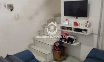 Imagem 3: São Bernardo do Campo - Casa Padrão - DOS CASA