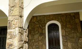 Imagem 3: Vendo casa com piscina em Parque Anchieta, residencial AMOA