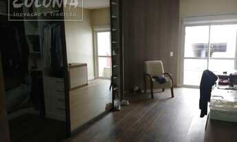 Imagem 3: Santo André - Casa Padrão - Parque Novo Oratório