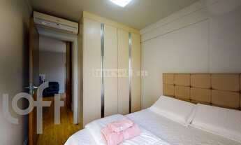 Imagem 6: São Paulo - Apartamento Padrão - Vila Olímpia