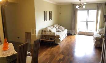 Imagem 2: São Paulo - Apartamento Padrão - Brooklin Paulista