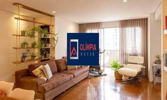 Imagem 2: Apartamento Venda Perdizes 138 m² 3 Dormitórios