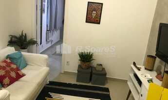Imagem 4: Apartamento quarto e sala em Copacabana, Rua General Azevedo Pimentel