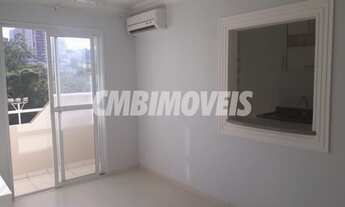 Imagem 4: Apartamento - Mansões Santo Antonio - Campinas