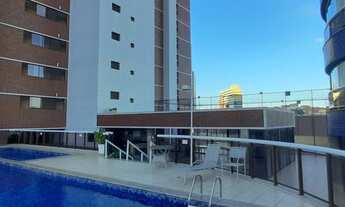 Imagem 6: Apartamento vista mar - 3 quartos - a 30 mts da Beira Mar