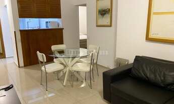 Imagem 2: São Paulo - Apartamento Padrão - Vila Nova Conceição