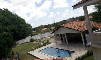 Imagem 3: Casa Salinas Casa com 4 dormitórios