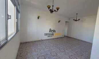 Imagem 5: AMPLO APARTAMENTO DE 2 DORMITÓRIOS NO CAMPO GRANDE ! ! !