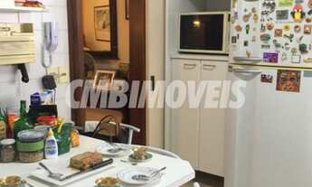 Imagem 4: Apartamento - Taquaral - Campinas