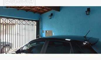 Imagem 3: Santo André - Casa Padrão - Vila Francisco Matarazzo