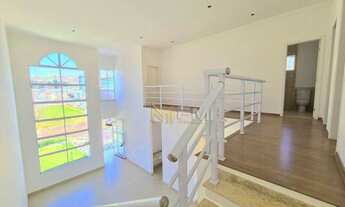 Imagem 5: Sobrado com 3 dormitórios à venda, 180 m² por R$ 960.000,00 - Residencial Portal do Lago